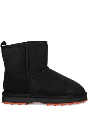EMU AUSTRALIA sheepskin boots - Black