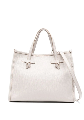 GIANNI CHIARINI Marcella tote bag - Neutrals