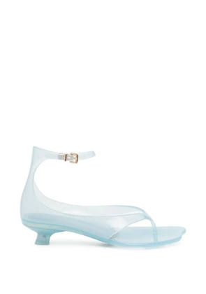 Senso 30mm Quinlyn sandals - Blue