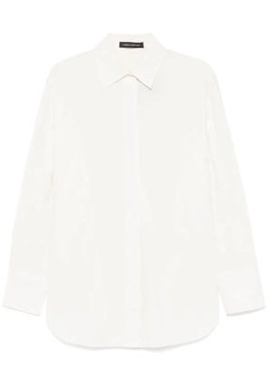 CAMILLA AND MARC Gill shirt - IVORY