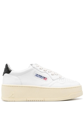 Autry Medalist sneakers - White
