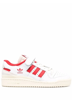 adidas forum 84 low-top sneakers - White