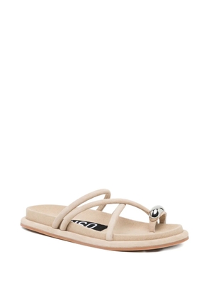 Senso Domenica sandals - Neutrals