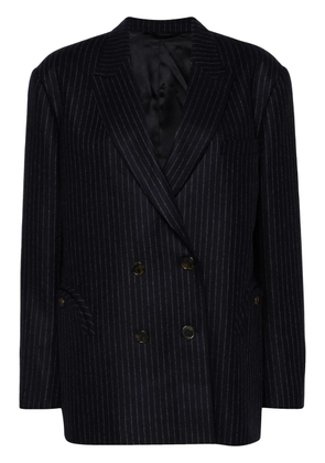 Blazé Milano Nightbreak blazer - Blue