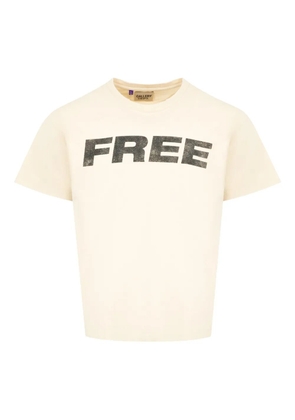 GALLERY DEPT. Free T-shirt - Neutrals
