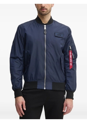 Alpha Industries MA-1 bomber jacket - Blue