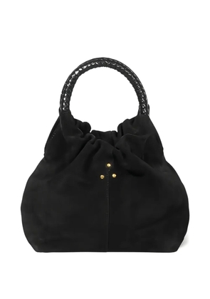 Jérôme Dreyfuss Gordi S tote bag - Black