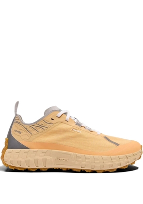 norda vibram soleplate trainers - Neutrals