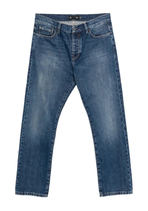 TRC five-pocket jeans - Blue