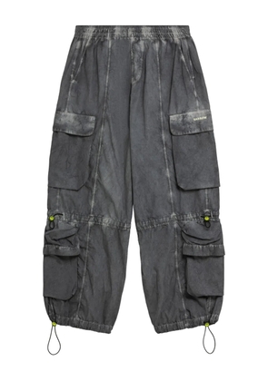 BARROW pocket trousers - Grey