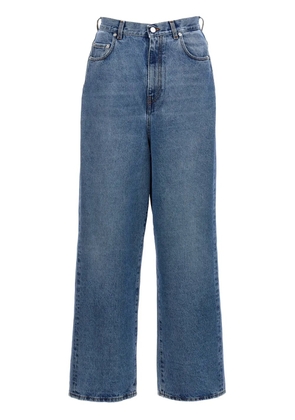 Séfr Disco Cut jeans - Blue