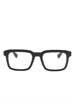 Mykita Canna square-frame glasses - Black