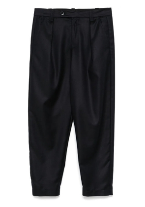 A.P.C. Renato trousers - Blue