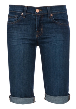J Brand Denim shorts - Blue