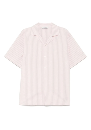 Lanvin striped shirt - Pink