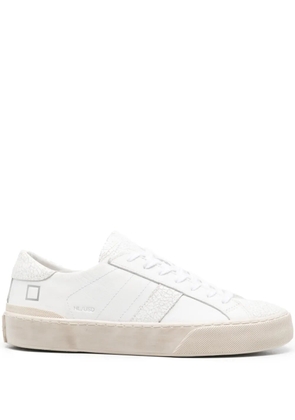 D.A.T.E. Hill sneakers - White