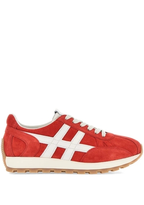 Hogan H671 sneakers - Red