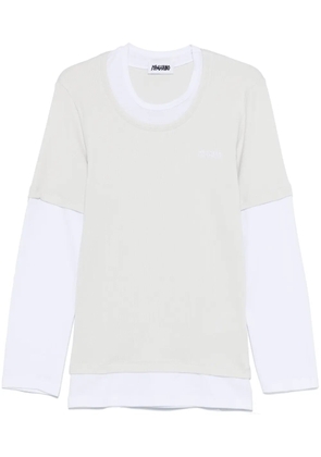 Magliano Trauma T-shirt - White