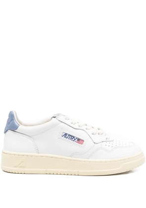 Autry Medalist low-top sneakers - White