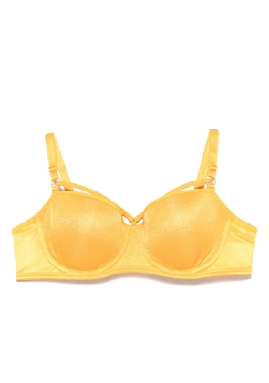 Marlies Dekkers Space Odyssey bra - Yellow