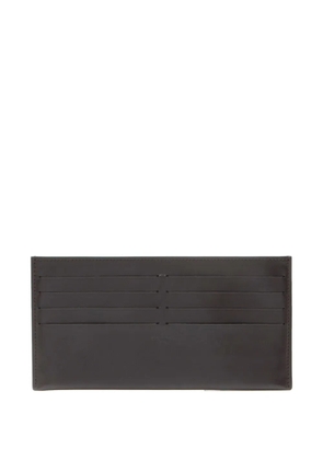 Louis Vuitton Pre-Owned Felicie Insert calfskin cardholder - Brown