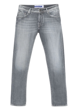 Jacob Cohën Nick jeans - Grey