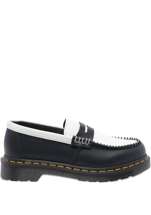 Dr. Martens Penton loafers - Black