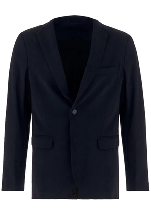 RRD single-breasted blazer - Blue