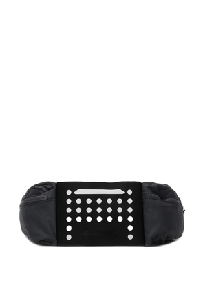 GR10K Utility belt bag - Black