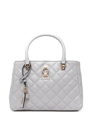 GUESS USA Bessey tote bag - Grey