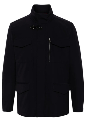Fay Field jacket - Blue