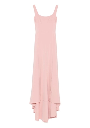 Atu Body Couture stretch-design dress - Pink