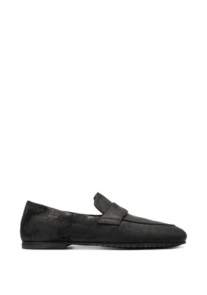 Officine Creative Blair DD 001 loafers - Black