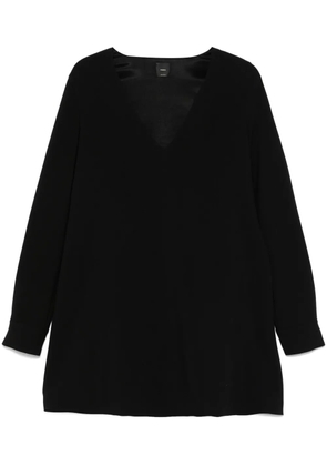 PINKO Fabrizi mini dress - Black