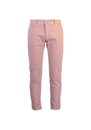 Eleventy Five Pocket jeans - Pink