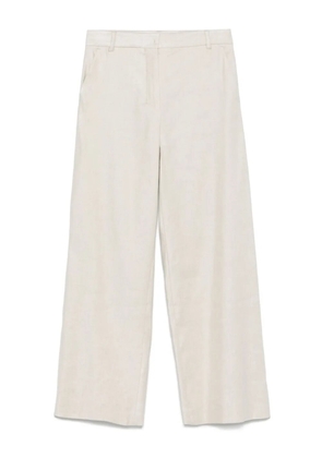 'S Max Mara Toby trousers - Neutrals