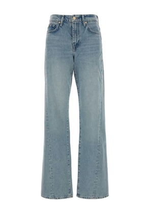 7 For All Mankind Tess jeans - Blue