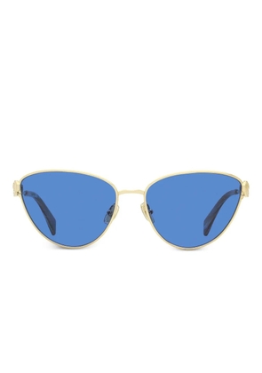 Lanvin 112 sunglasses - Gold