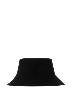 Helen Kaminski Petra bucket hat - Black