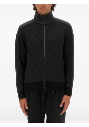 Belstaff Kelby cardigan - Black