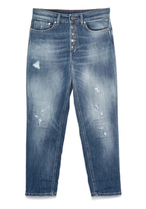 DONDUP Koons Gioiello jeans - Blue