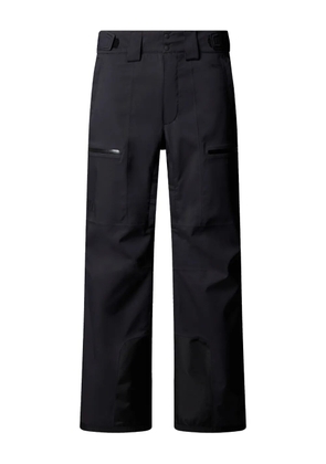 The North Face belt-loops trousers - Black