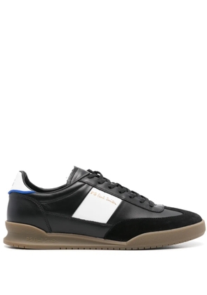 PS Paul Smith Dover sneakers - Black