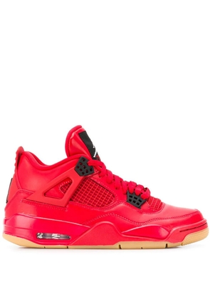 Jordan Air Jordan 4 Retro NRG singles day - Red