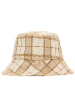 Helen Kaminski Clarion bucket hat - Neutrals