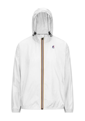 K-Way Jake Plus 2.0 jacket - White