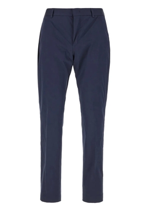 PT Torino straight-leg trousers - Blue