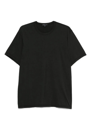 James Perse crew-neck cotton T-shirt - Grey