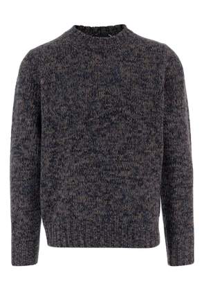 Vince wool blend sweater - Grey