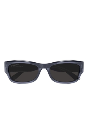 Balenciaga Eyewear square-frame sunglasses - Grey